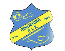 Ringerike Friidrettsklubb Logo